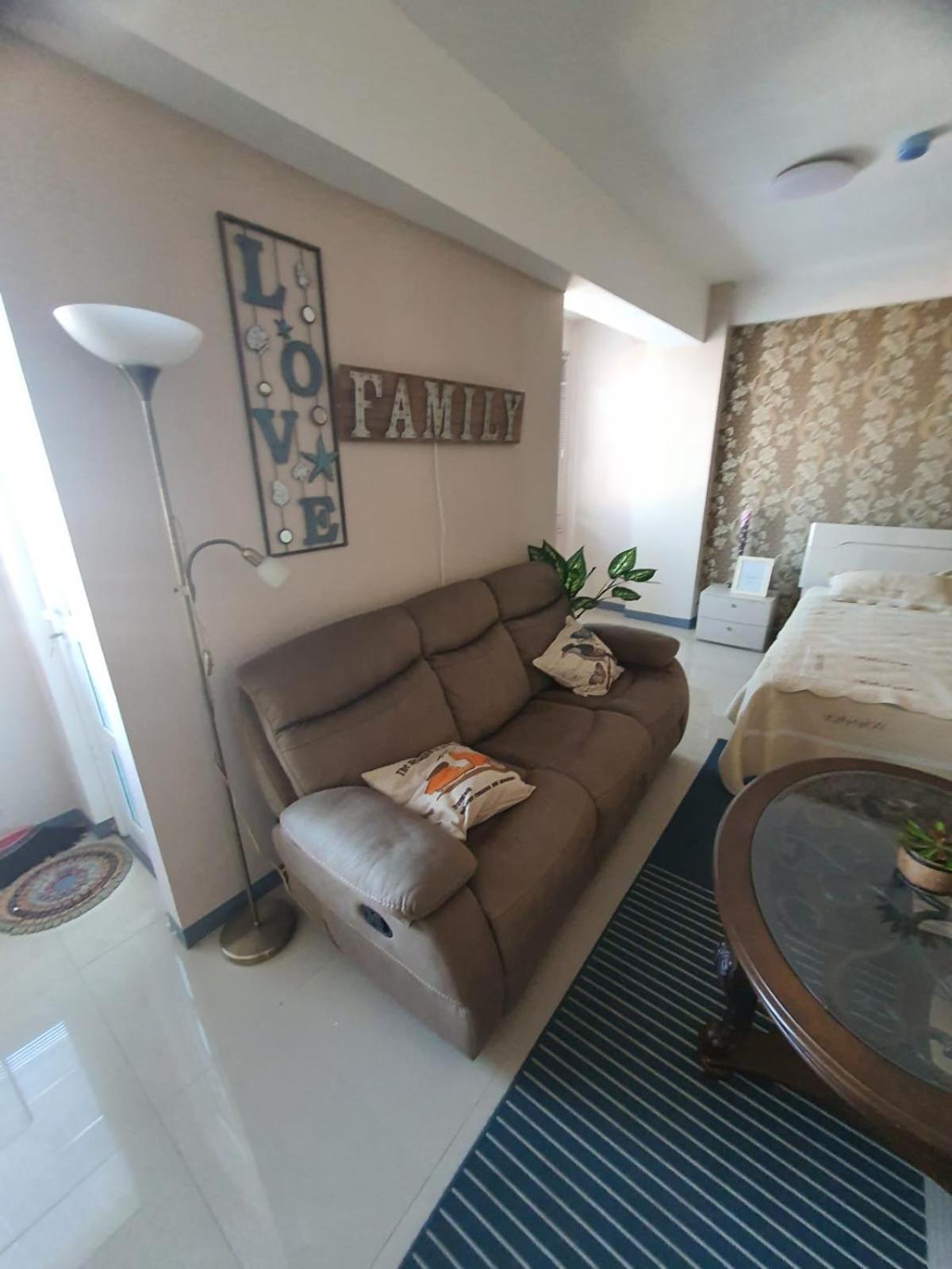 Apartemen Sejukhotel Bandung