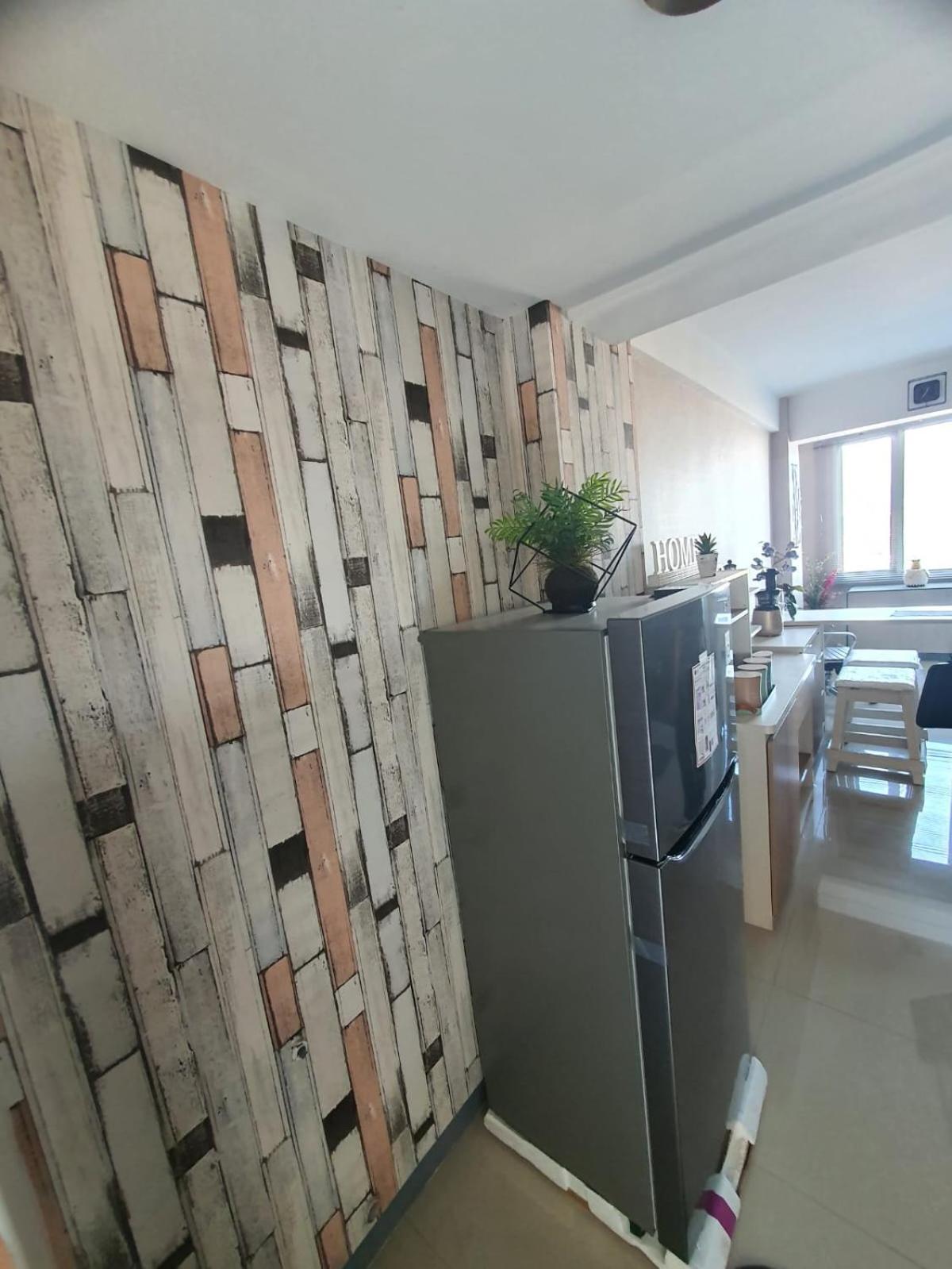 Sejukhotel Apartemen *
