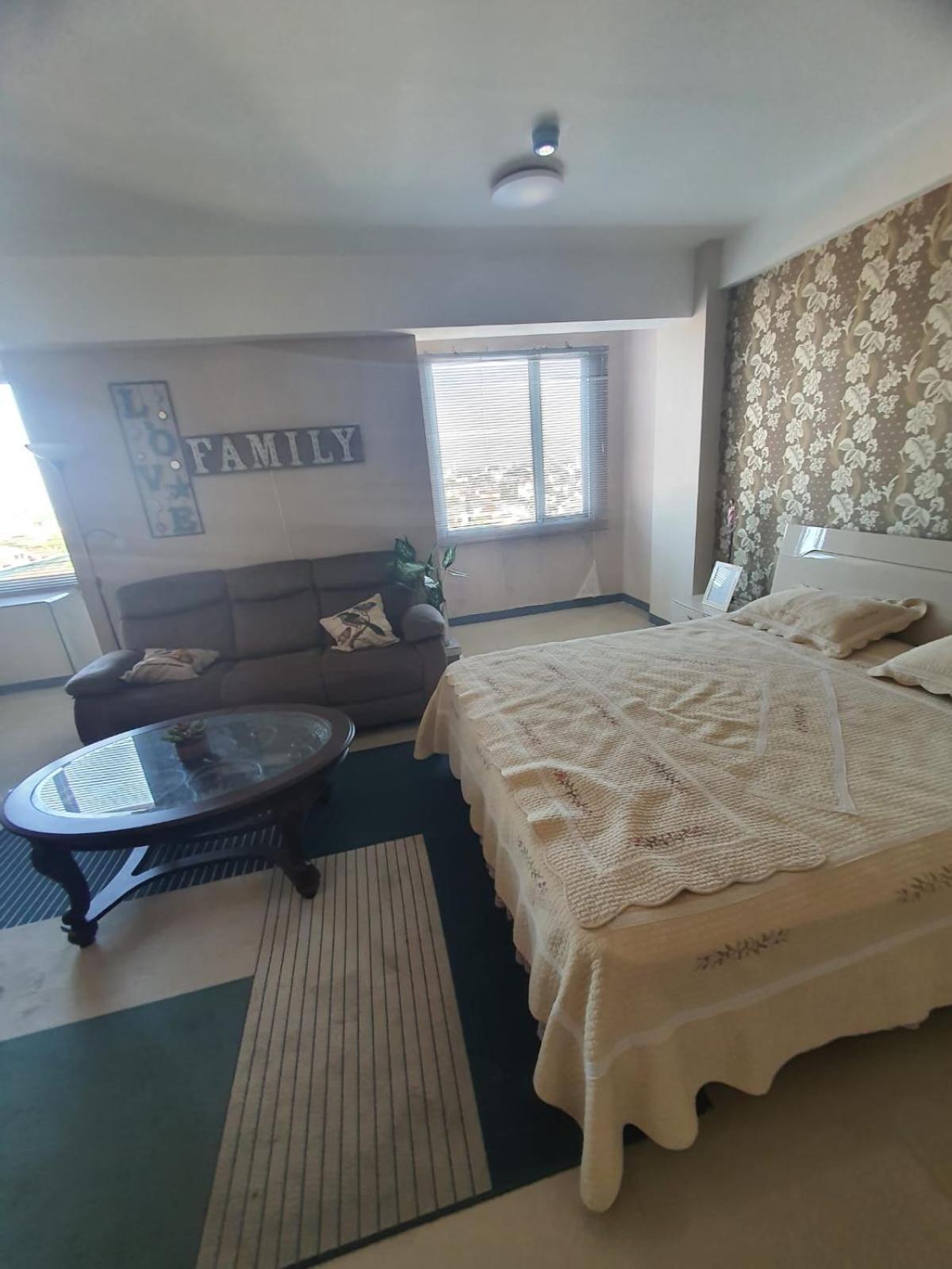 Apartemen Sejukhotel *
