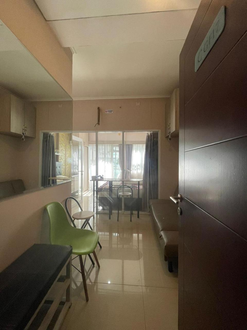 Sejukhotel *