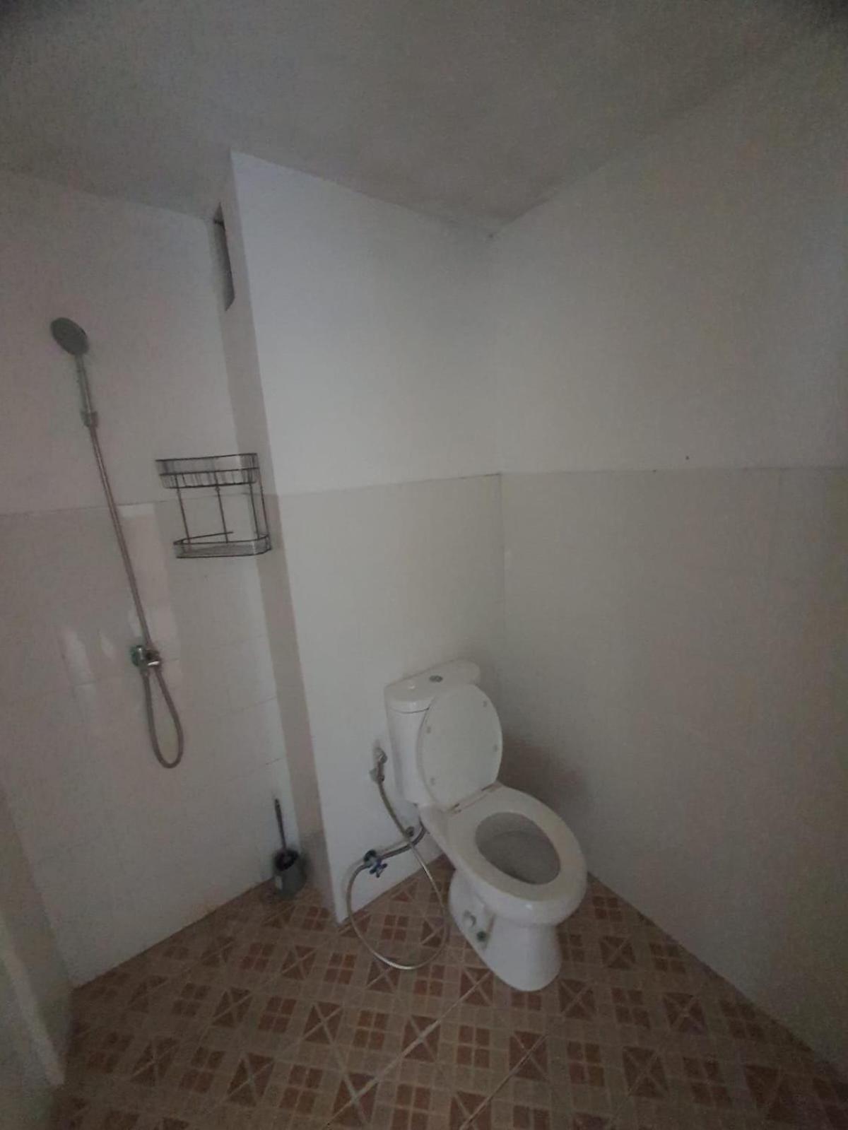 Sejukhotel Apartemen Bandung
