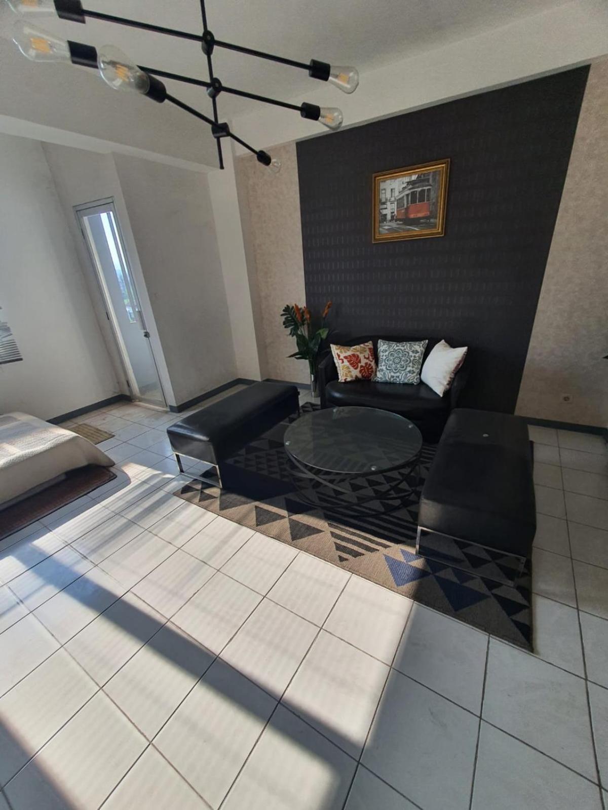 Apartemen Sejukhotel Bandung