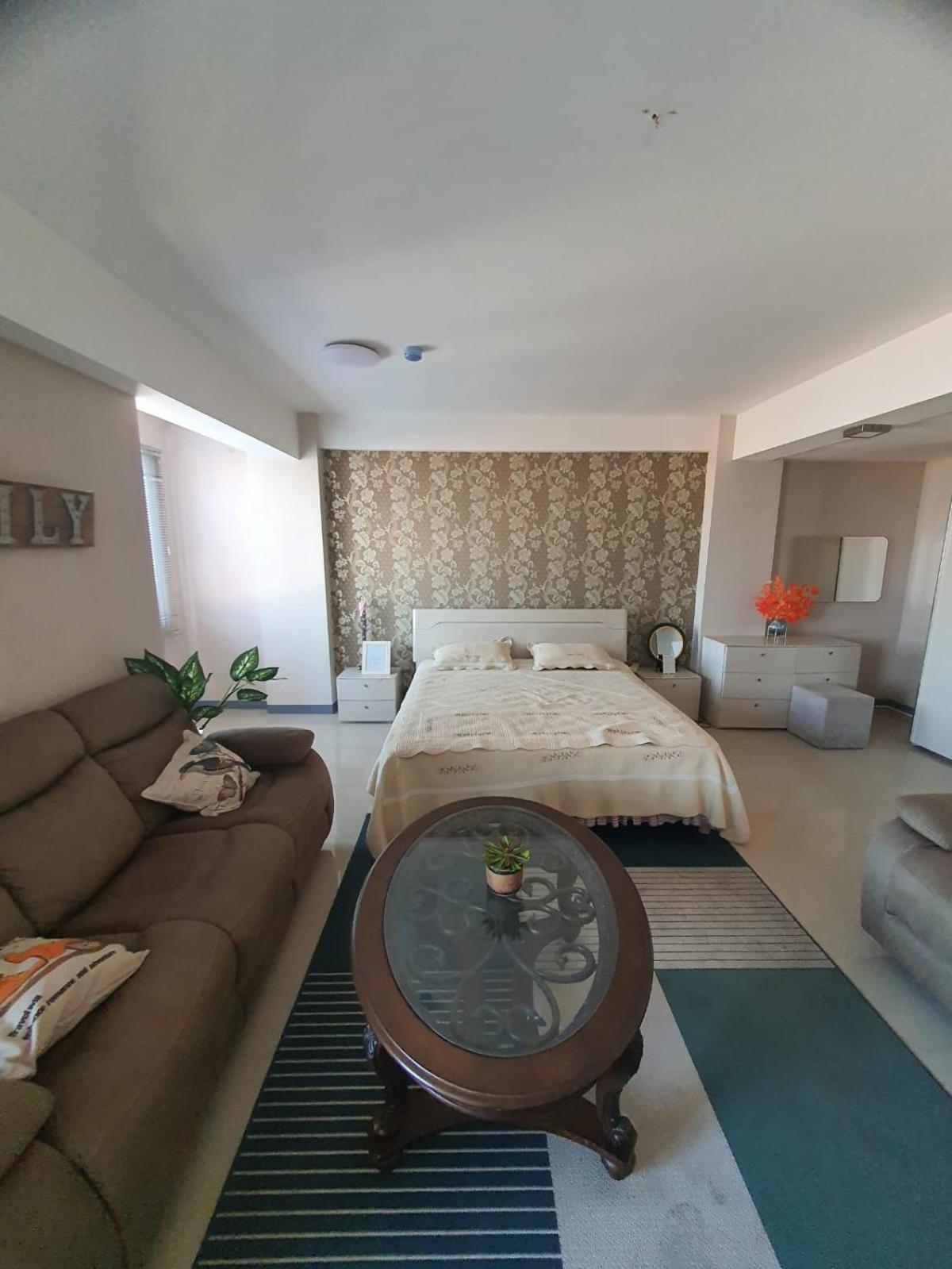 Sejukhotel Apartemen