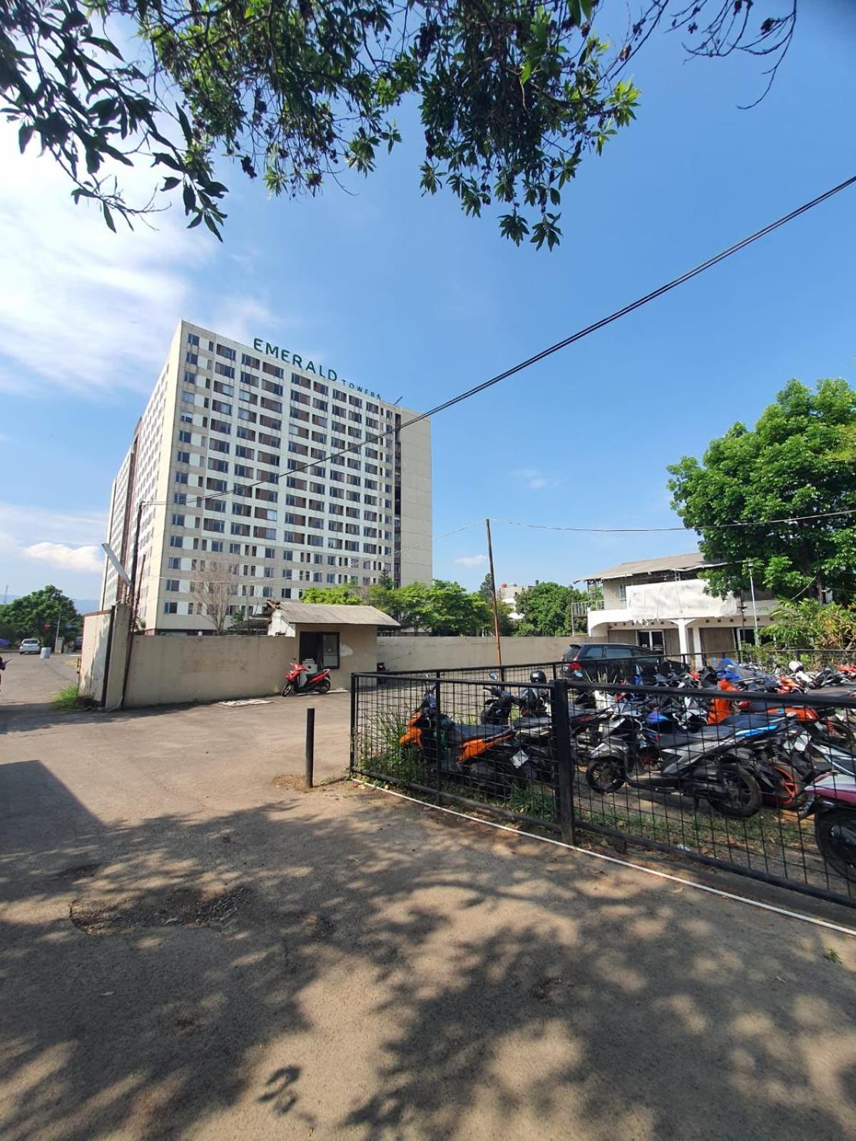 Apartemen Sejukhotel