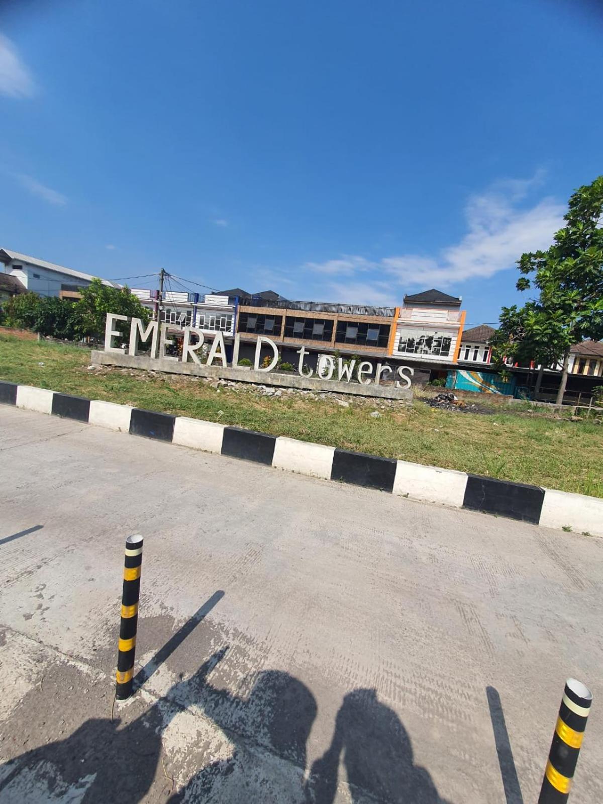 Sejukhotel Apartemen
