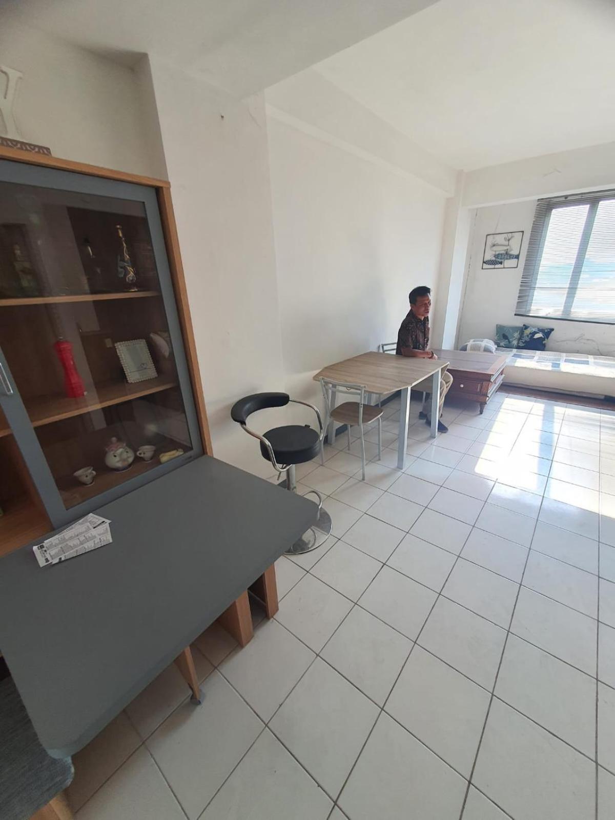 Apartemen Sejukhotel Bandung