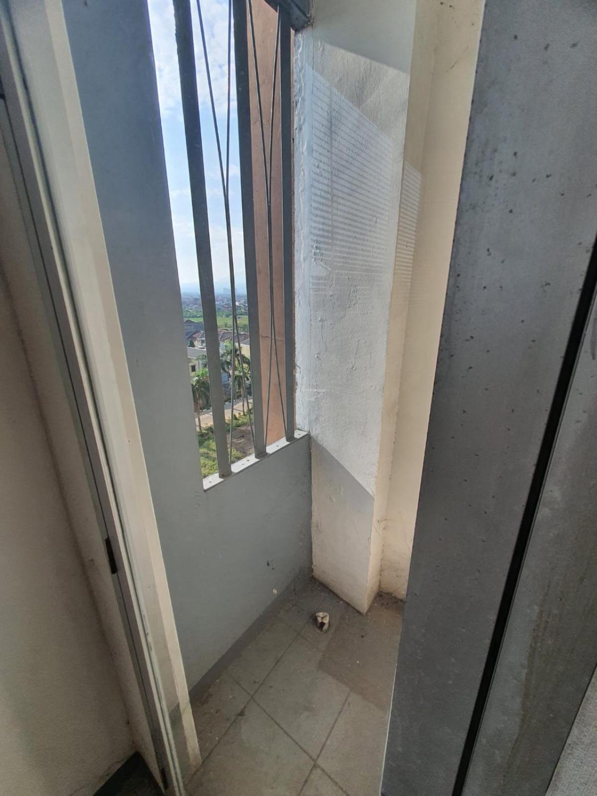 Sejukhotel Apartemen Bandung