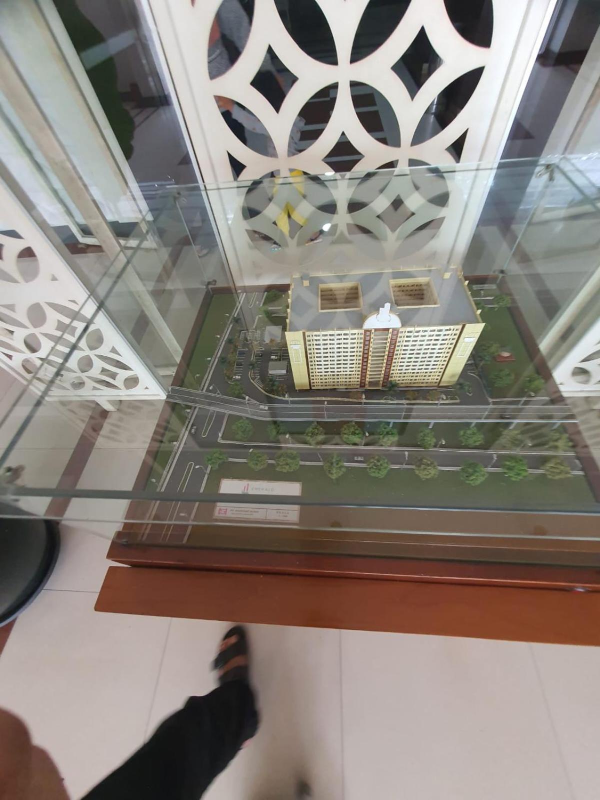 Apartemen Sejukhotel Bandung