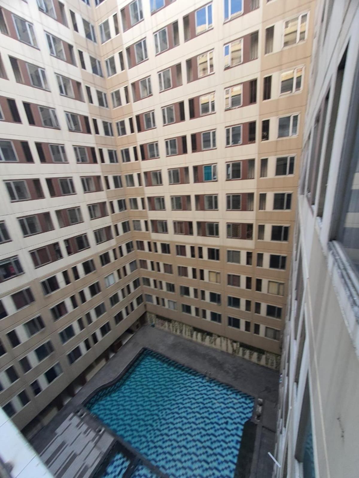 Sejukhotel
